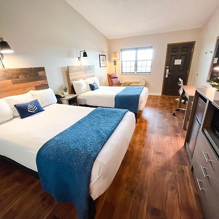 Pinemark Inn Suites Events Saint Clair Kültér fotó