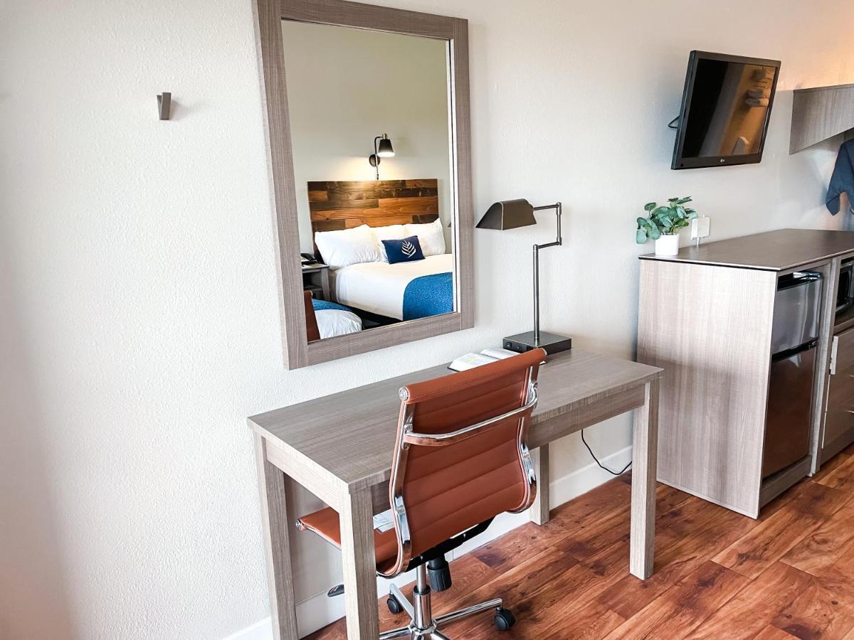 Pinemark Inn Suites Events Saint Clair Kültér fotó