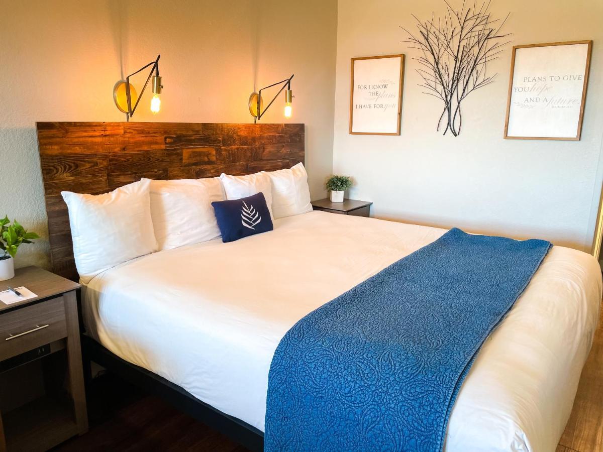 Pinemark Inn Suites Events Saint Clair Kültér fotó