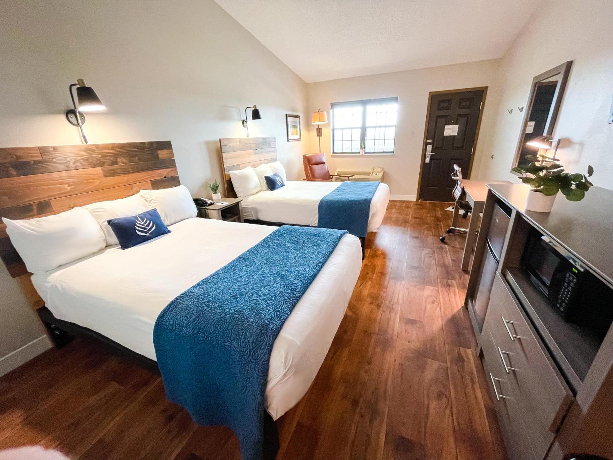 Pinemark Inn Suites Events Saint Clair Kültér fotó
