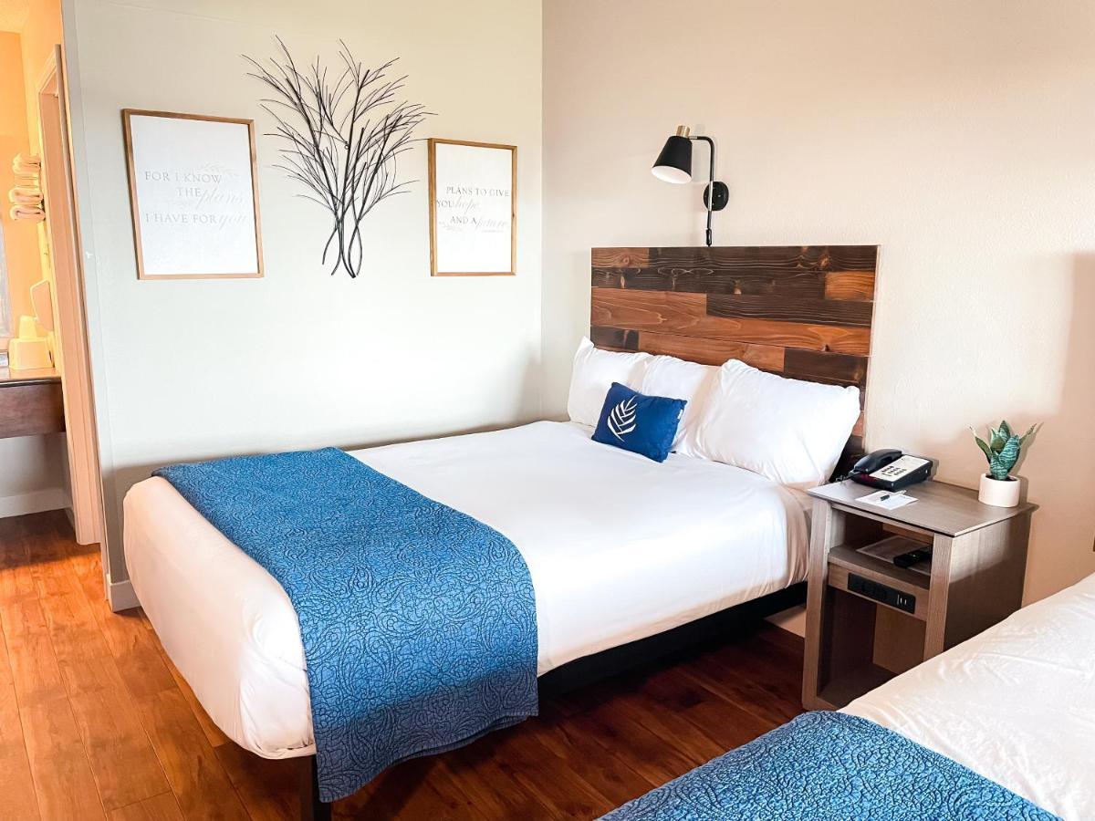 Pinemark Inn Suites Events Saint Clair Kültér fotó