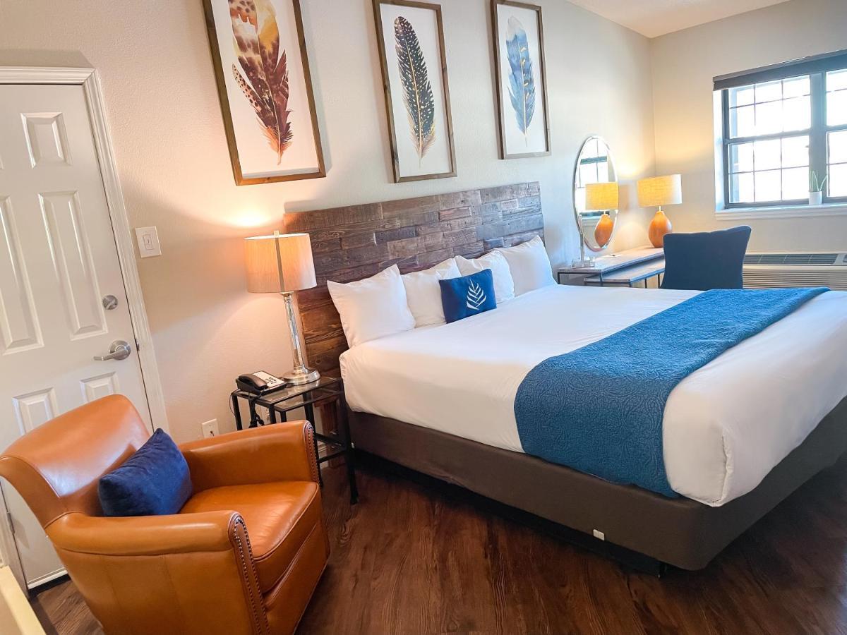 Pinemark Inn Suites Events Saint Clair Kültér fotó