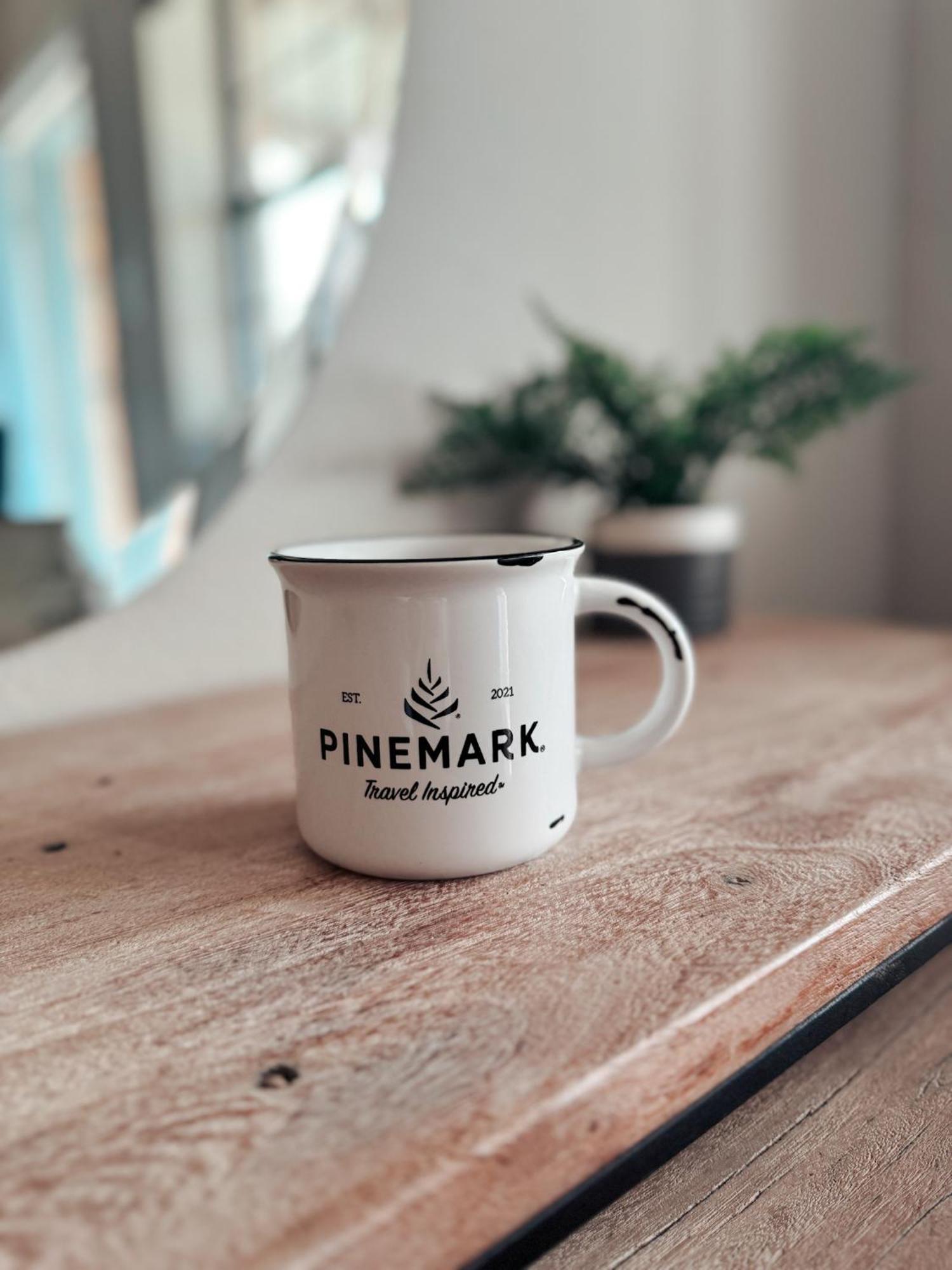 Pinemark Inn Suites Events Saint Clair Kültér fotó